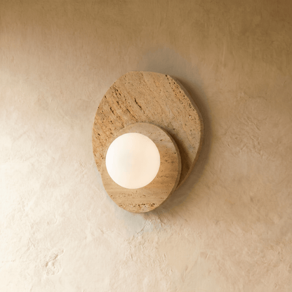 Vyntor Wall Lamp
