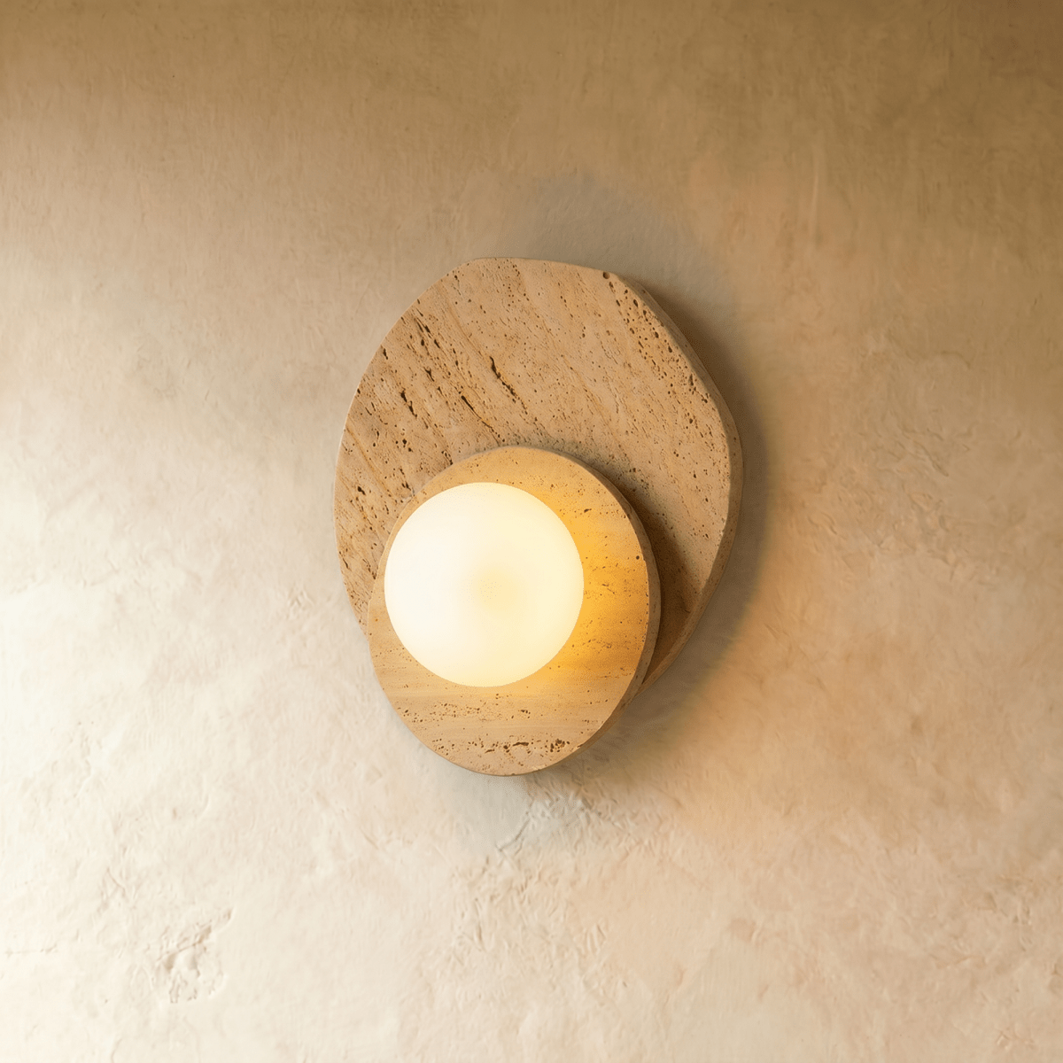 Vyntor Wall Lamp