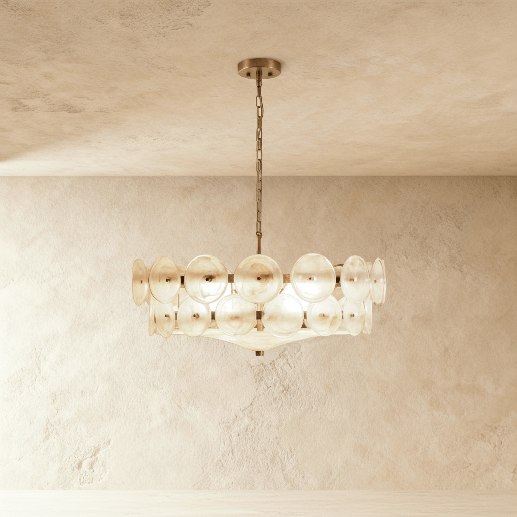 Wamble Chandelier
