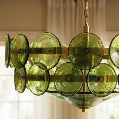 Wamble Chandelier