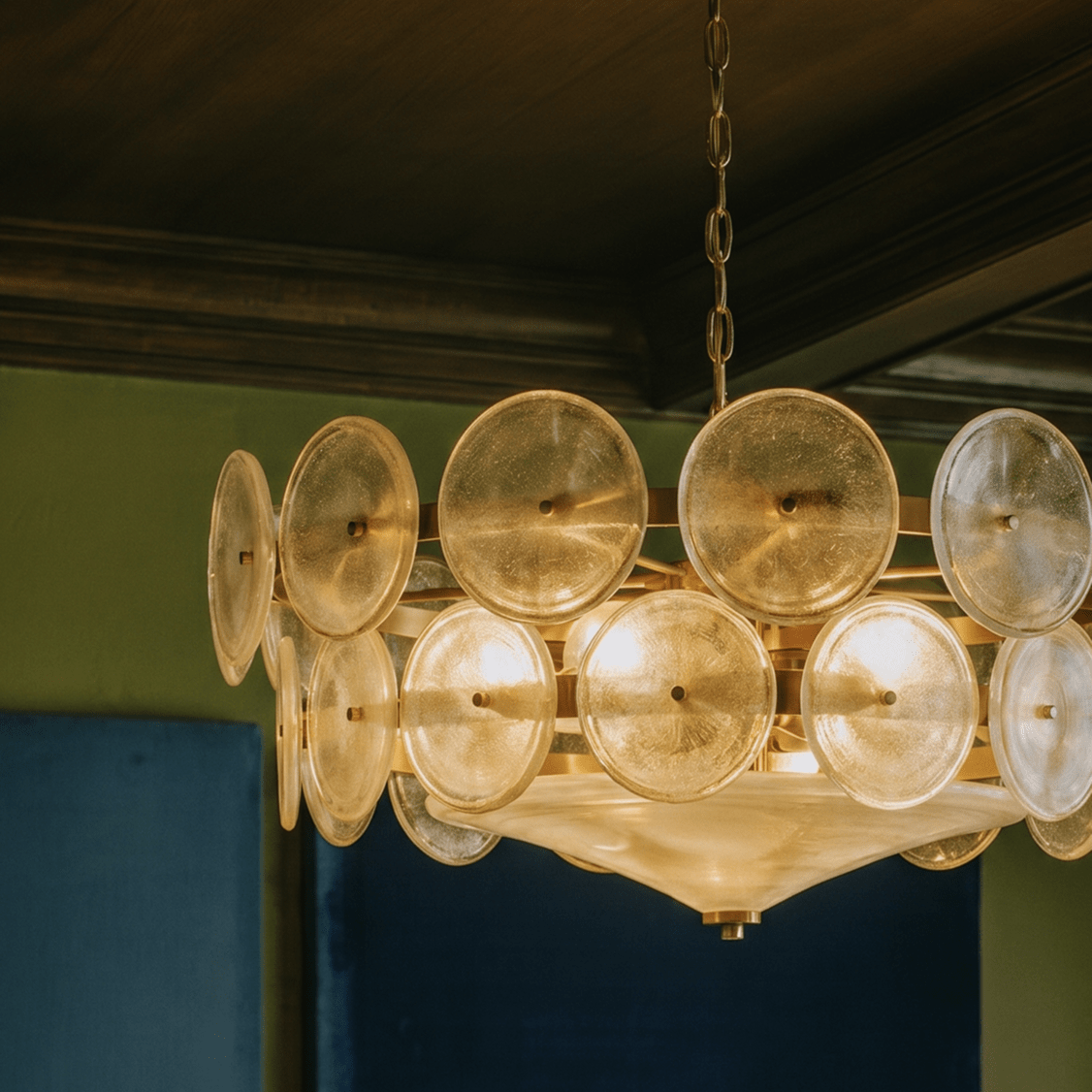 Wamble Chandelier