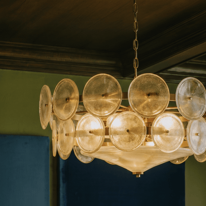 Wamble Chandelier