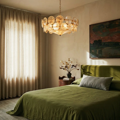 Wamble Chandelier
