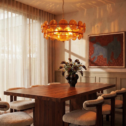 Wamble Chandelier