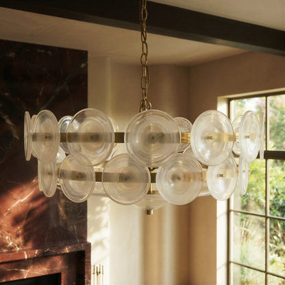 Wamble Chandelier