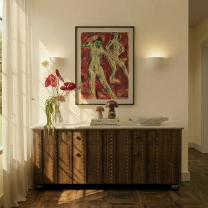 Wiane Trimless Wall Light