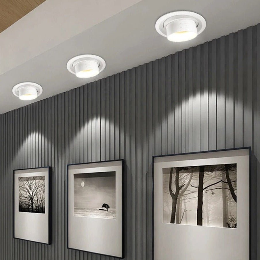 Winry Downlight