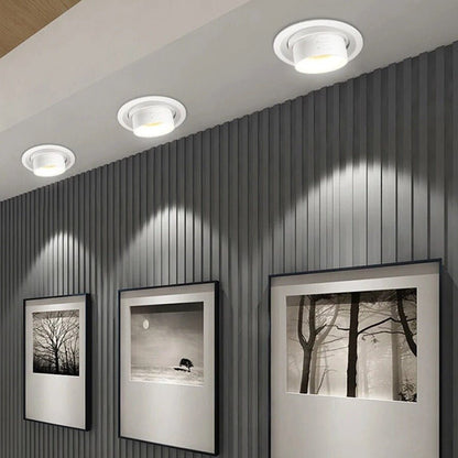 Winry Downlight
