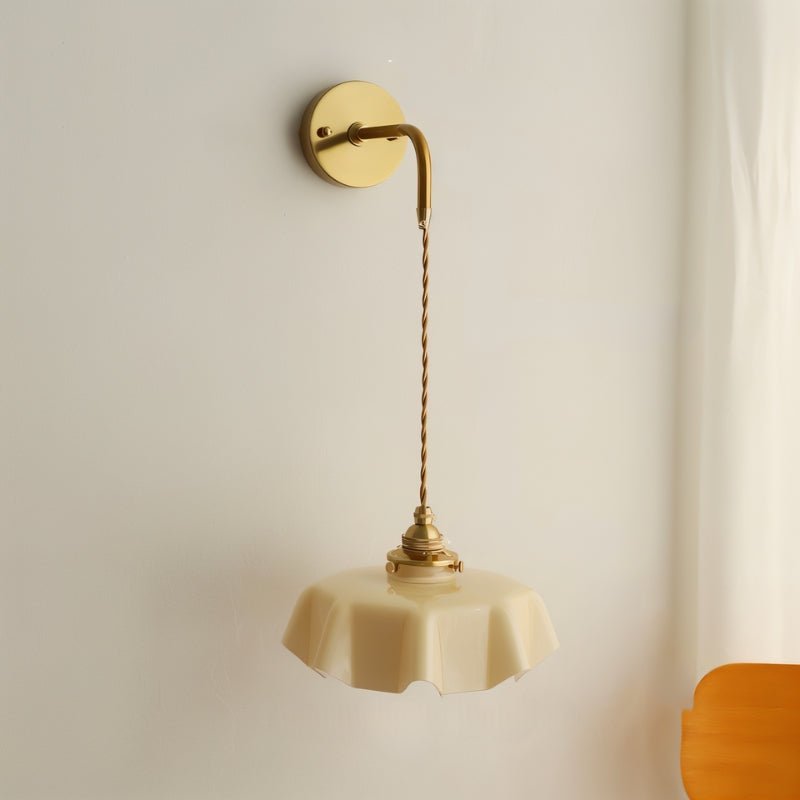 Xara Wall Lamp