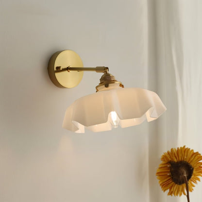 Xara Wall Lamp