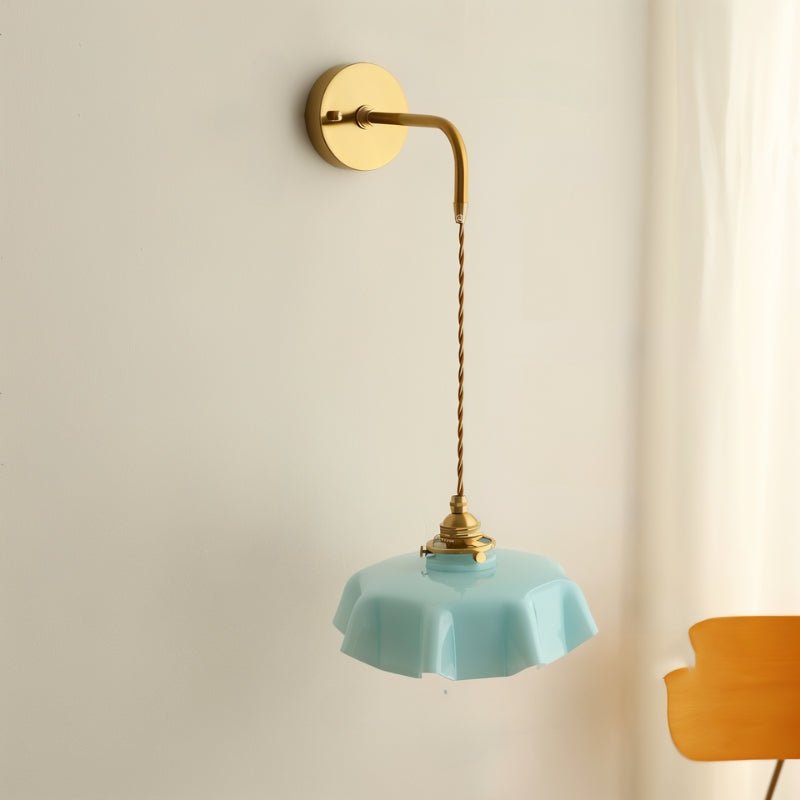 Xara Wall Lamp