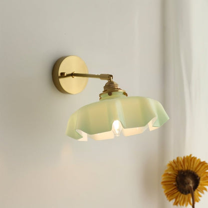 Xara Wall Lamp
