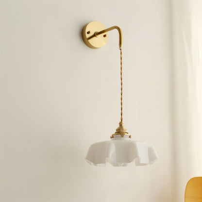 Xara Wall Lamp