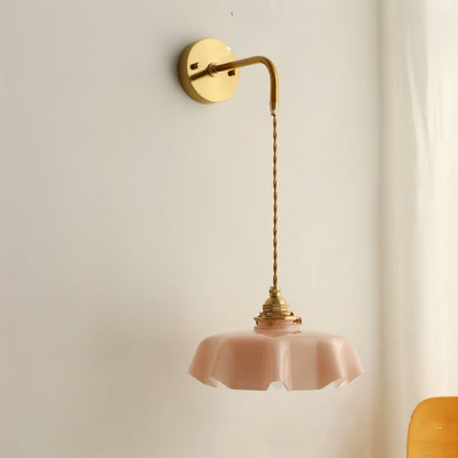 Xara Wall Lamp
