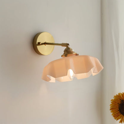 Xara Wall Lamp