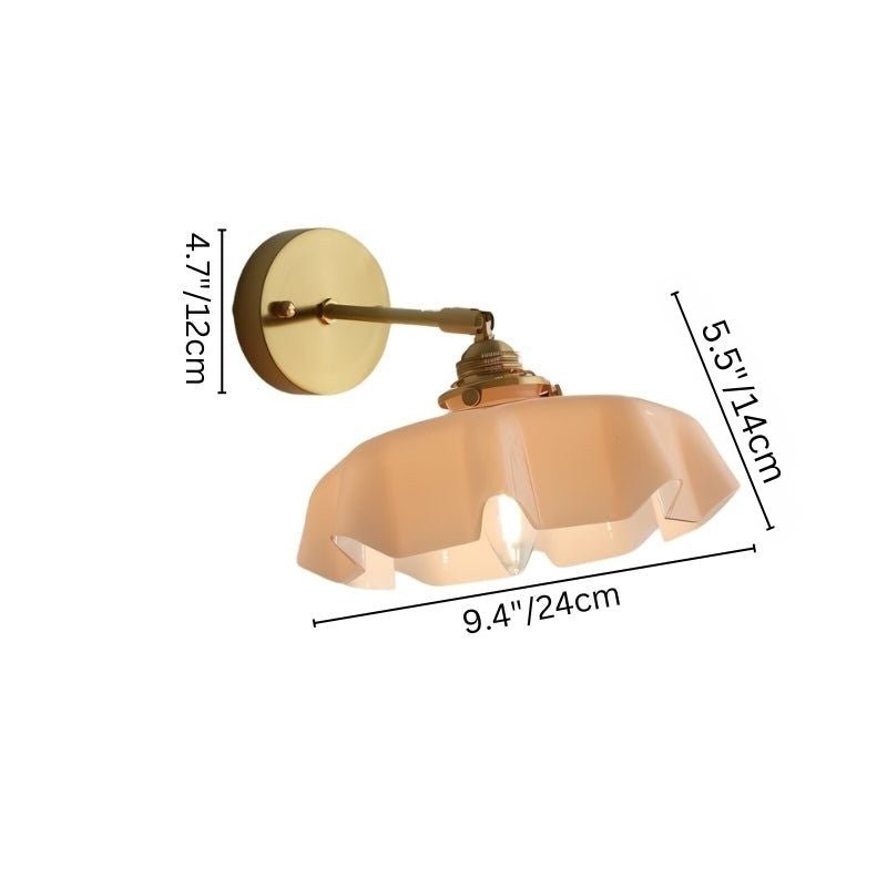 Xara Wall Lamp