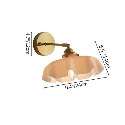 Xara Wall Lamp