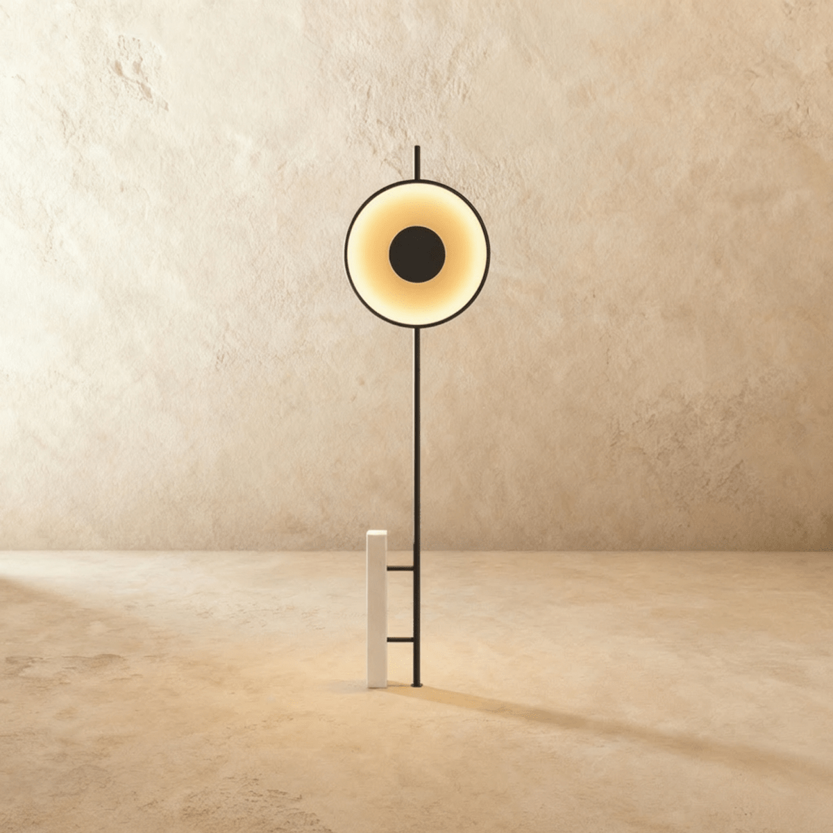 Xyloft Floor Lamp