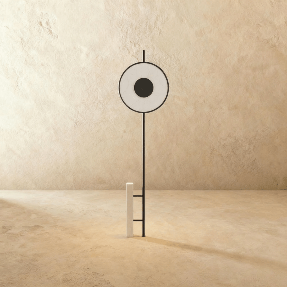 Xyloft Floor Lamp