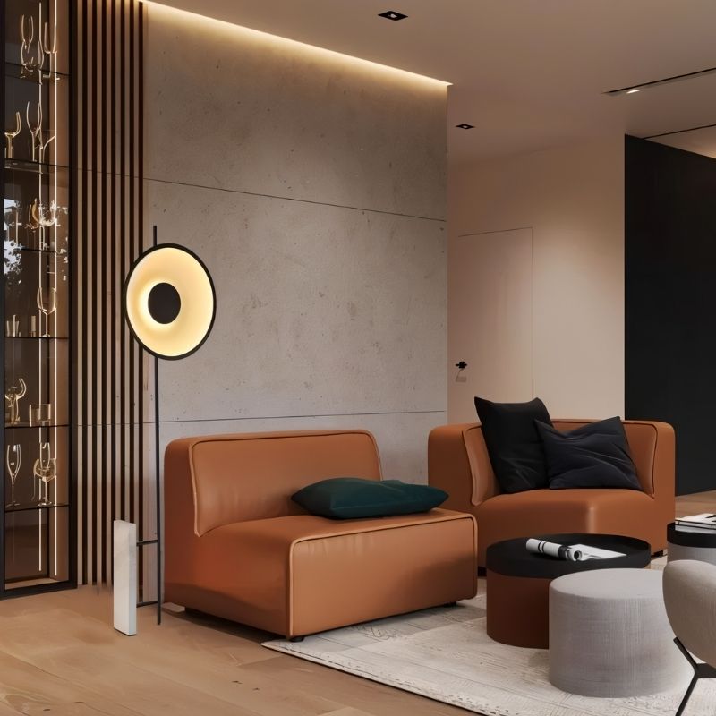 Xyloft Floor Lamp