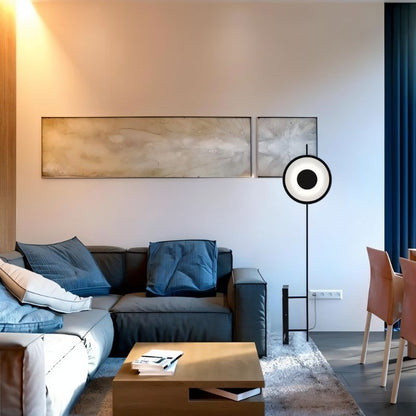 Xyloft Floor Lamp