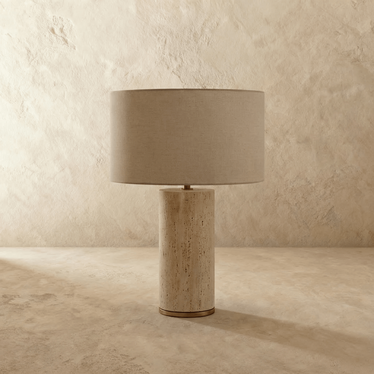 Xyvora Table Lamp
