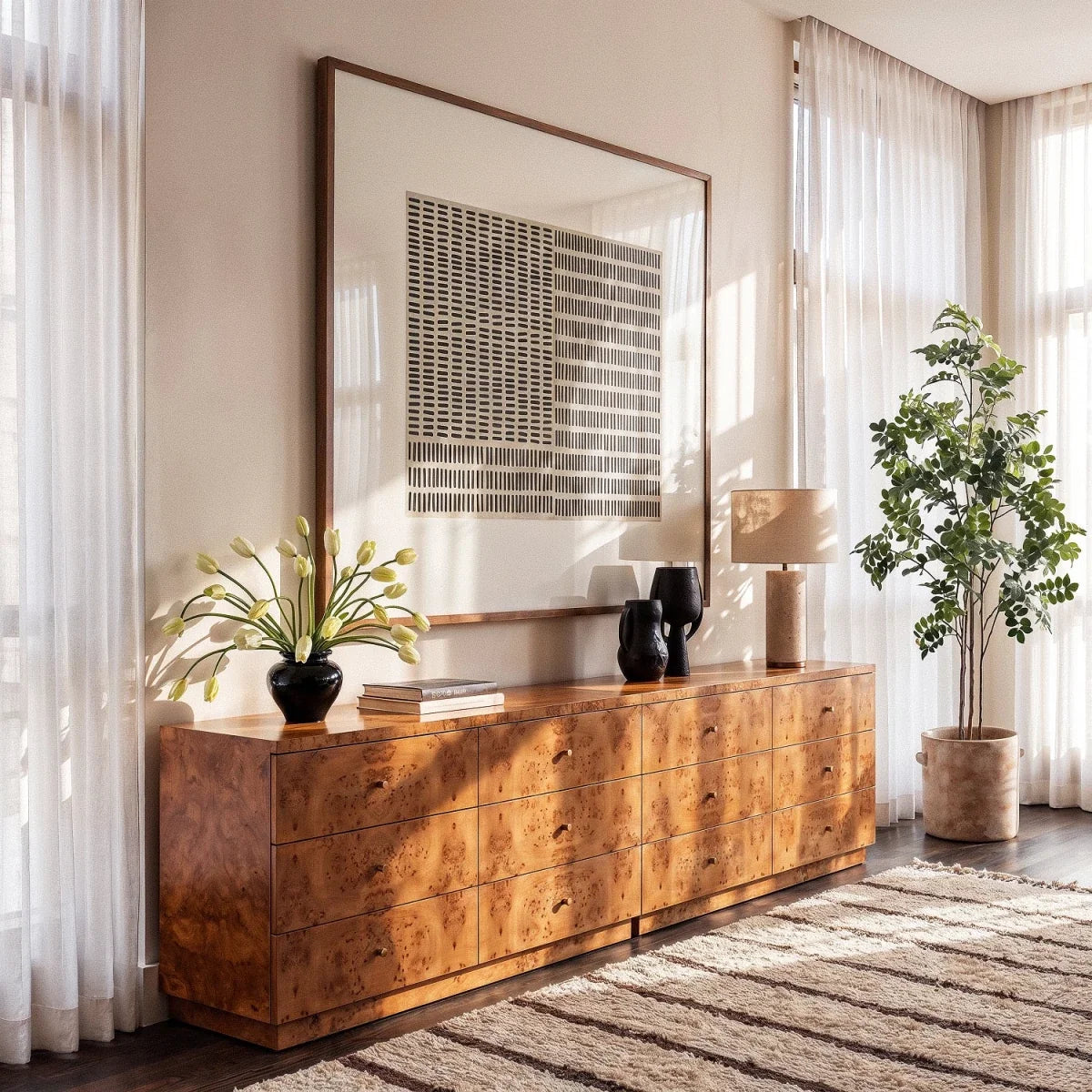 Xyvora Table Lamp