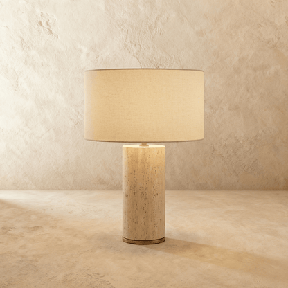 Xyvora Table Lamp