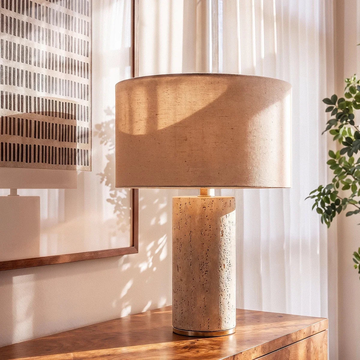 Xyvora Table Lamp