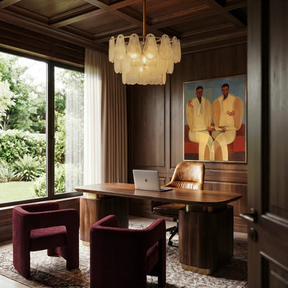 Yagla Chandelier