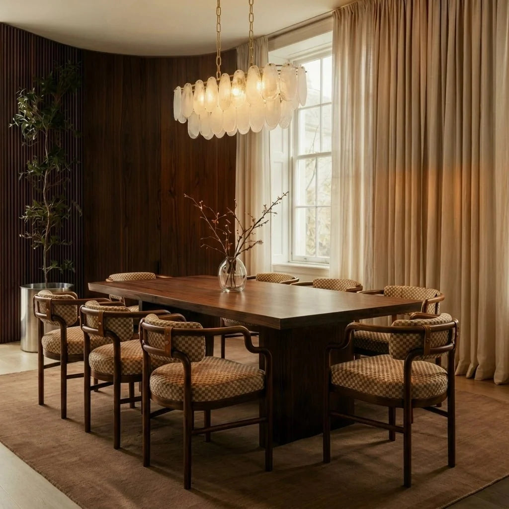 Yagla Chandelier