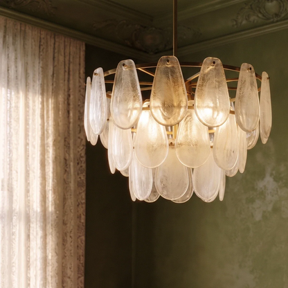 Yagla Chandelier