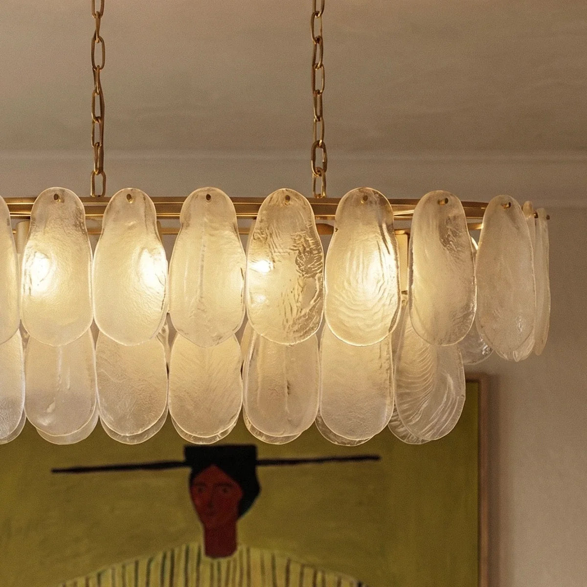 Yagla Chandelier