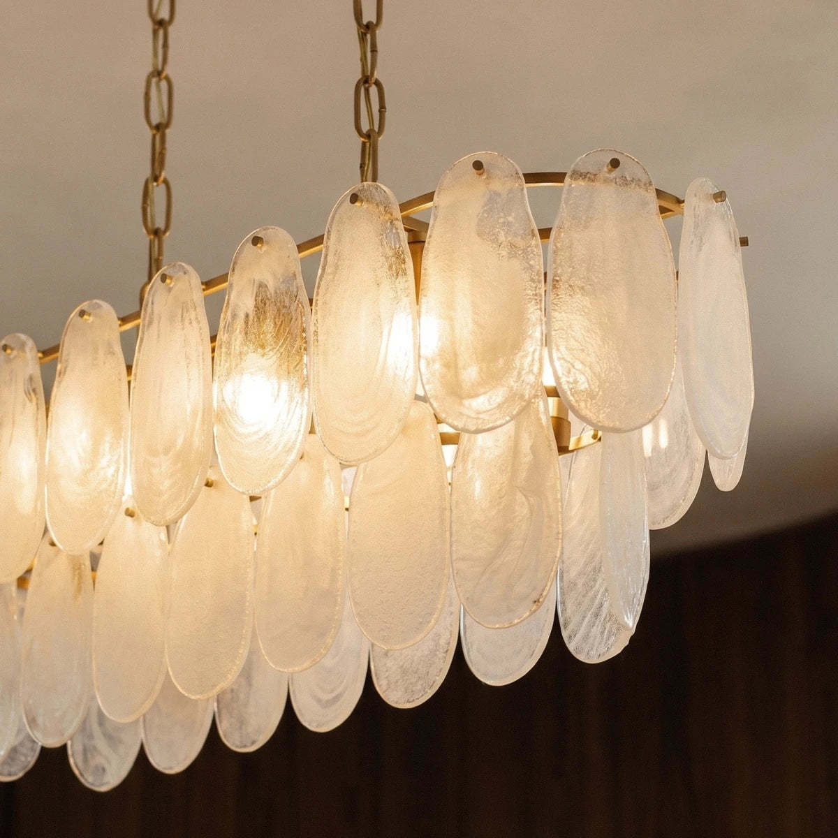 Yagla Chandelier