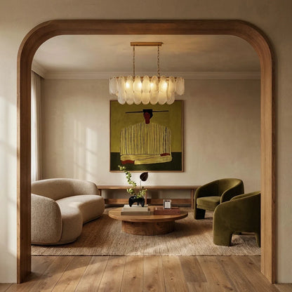Yagla Chandelier