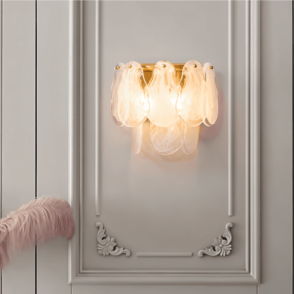 Yagla Wall Lamp