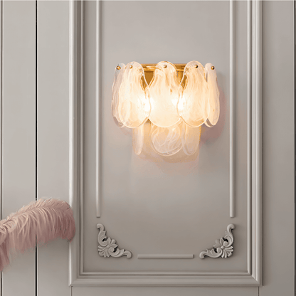 Yagla Wall Lamp