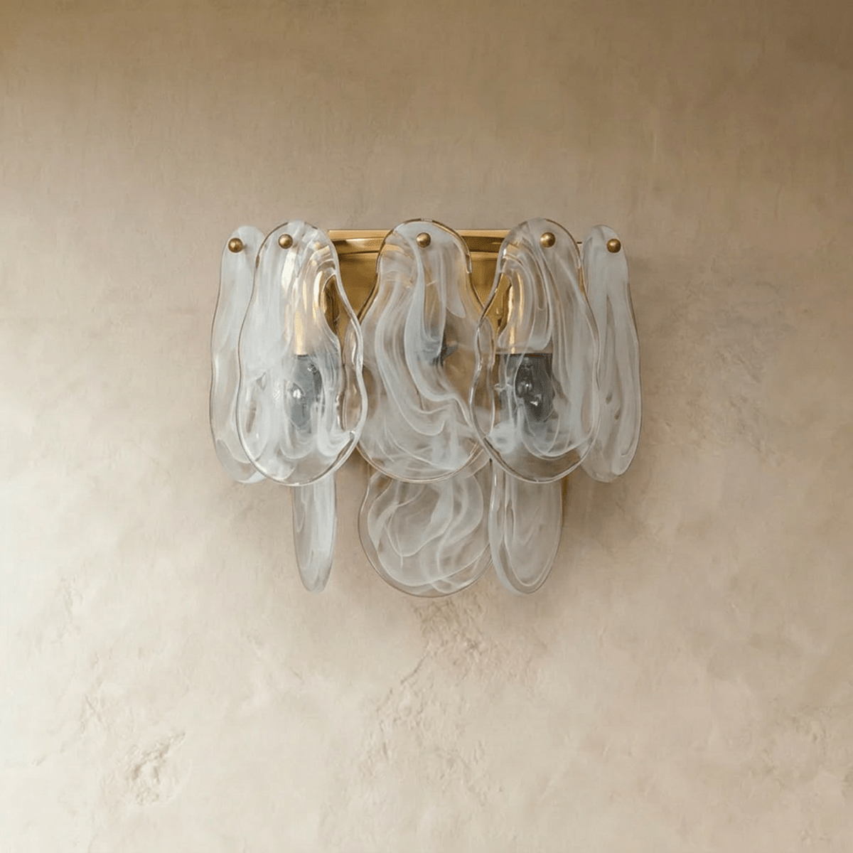 Yagla Wall Lamp