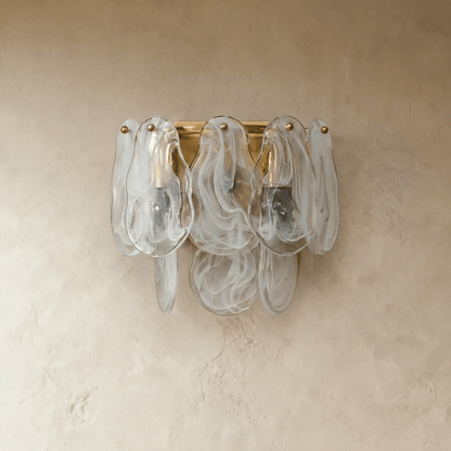 Yagla Wall Lamp