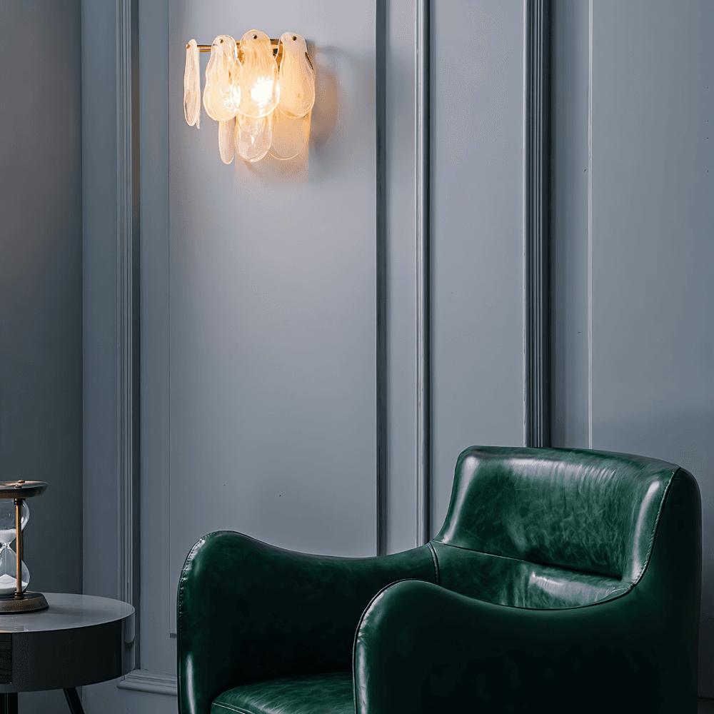Yagla Wall Lamp