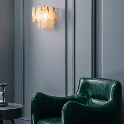 Yagla Wall Lamp