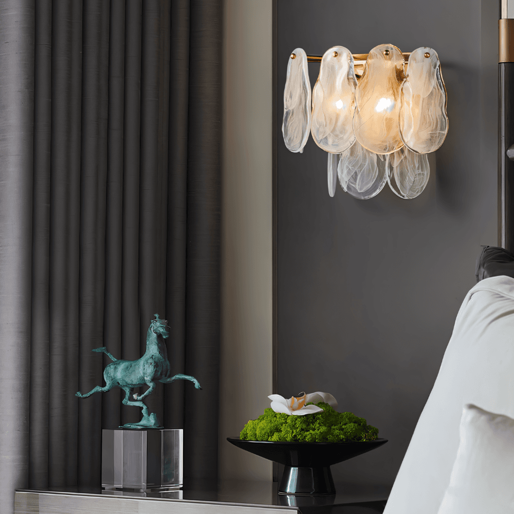 Yagla Wall Lamp