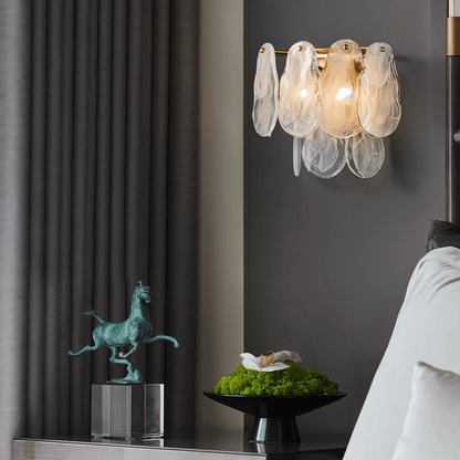 Yagla Wall Lamp