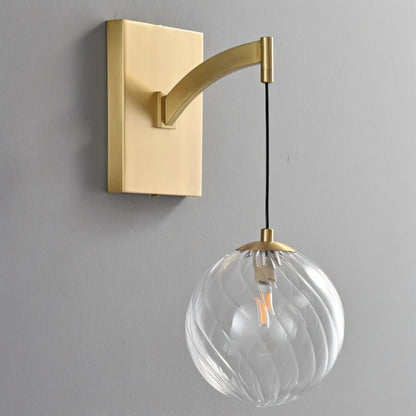 Lumix Wall Lamp