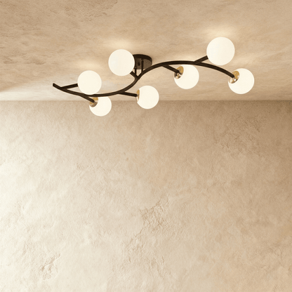 Yente Ceiling Light