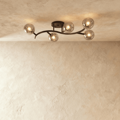 Yente Ceiling Light