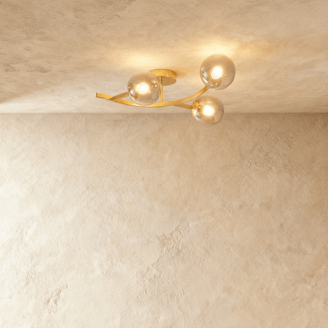 Yente Ceiling Light