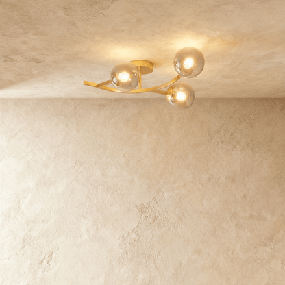 Yente Ceiling Light