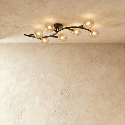 Yente Ceiling Light
