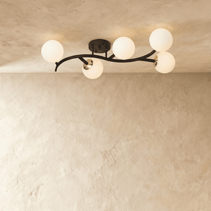 Yente Ceiling Light